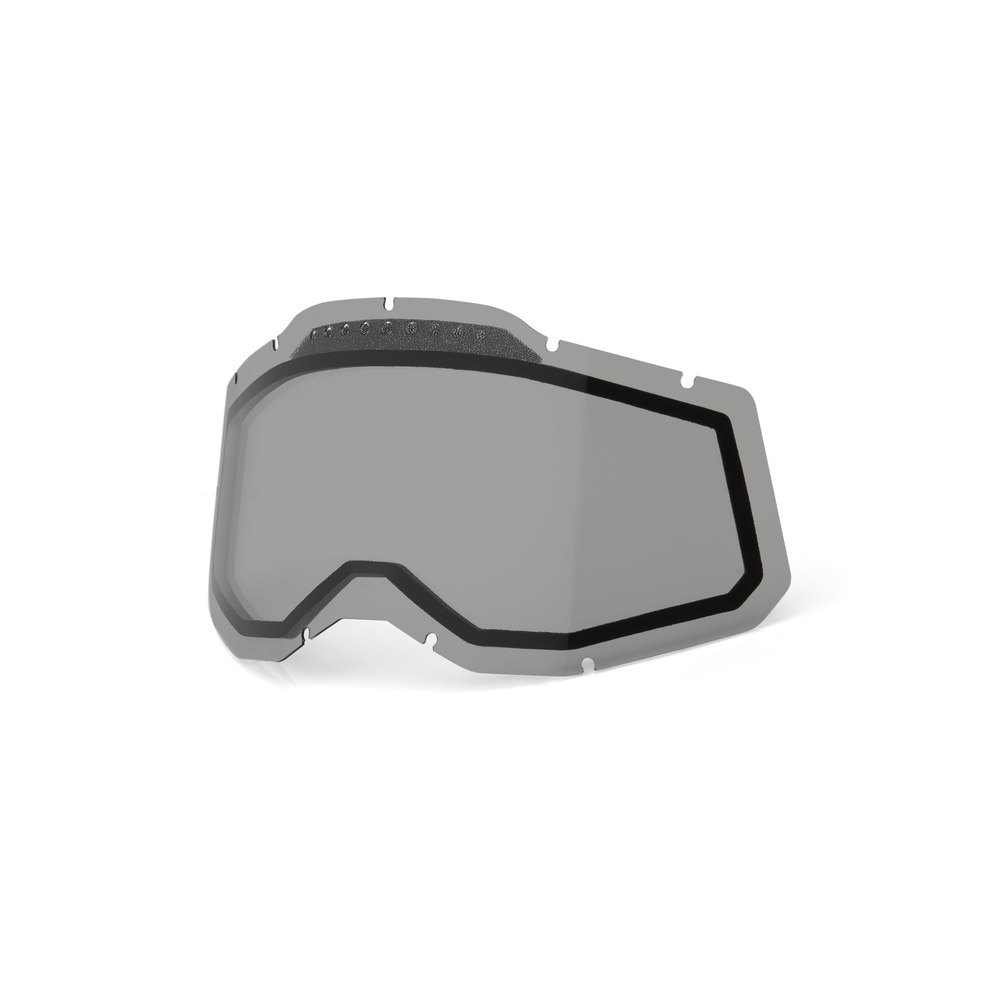 100-PERCENT RC2/AC2/ST2 Replacement Lenses and Accessories