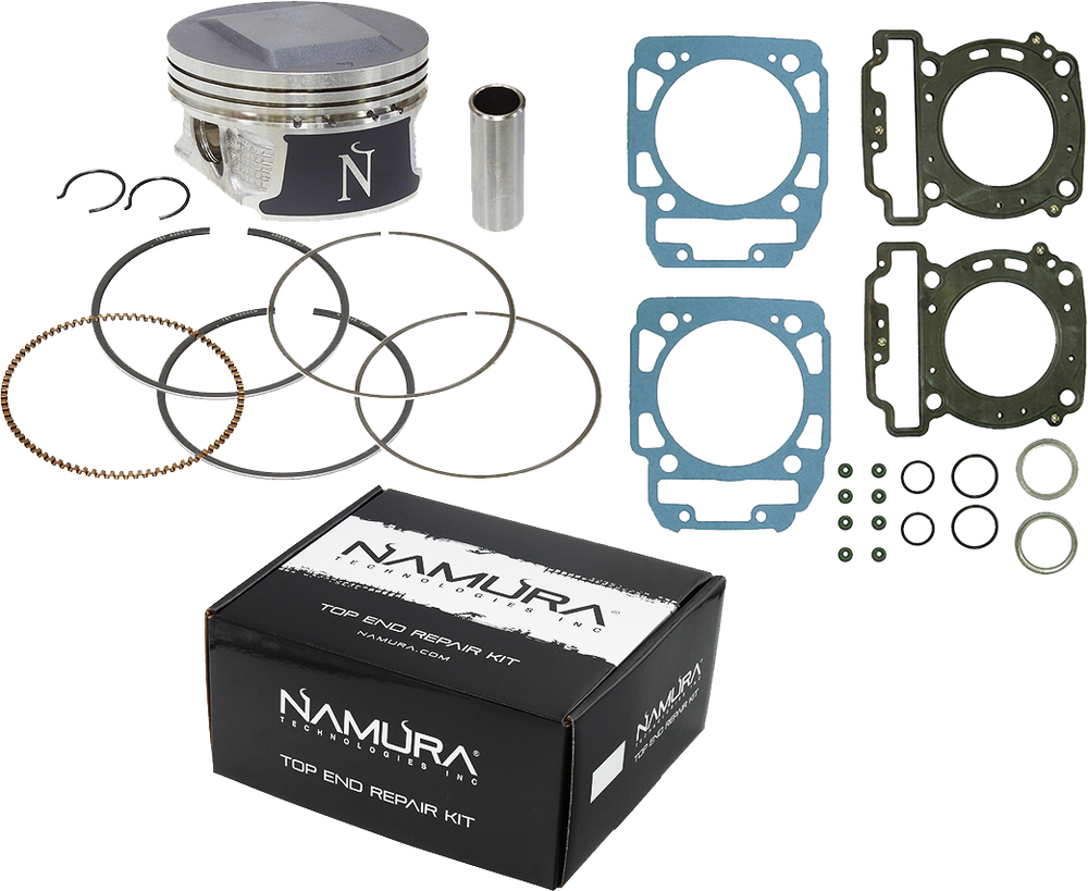NAMURA Top End Repair Kit (2)