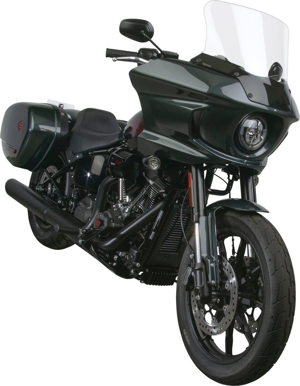 NATIONAL CYCLE Vstream Windscreen