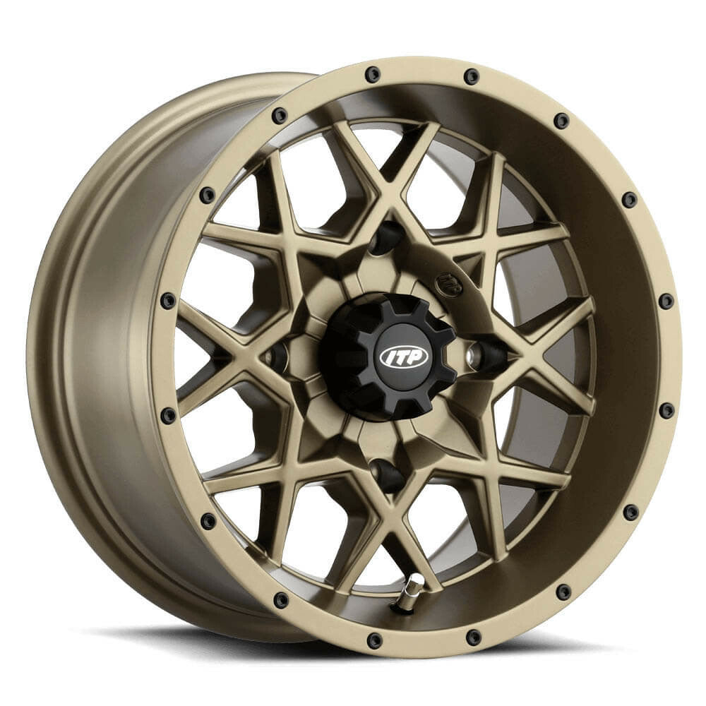 ITP Storm Series Hurricane Wheel