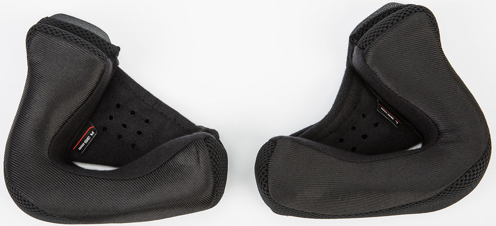 GMAX OF-17 Cheek Pads