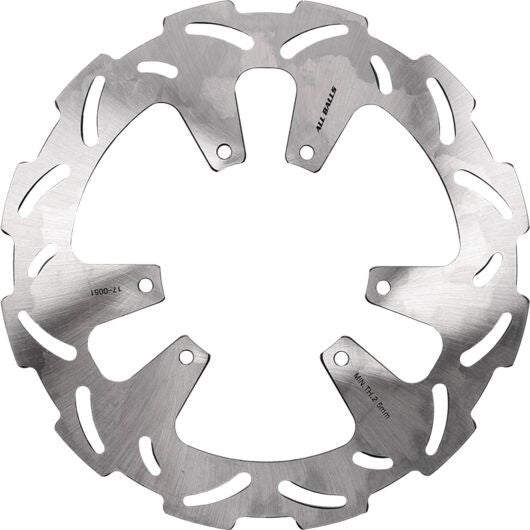 ALL BALLS Brake Rotor