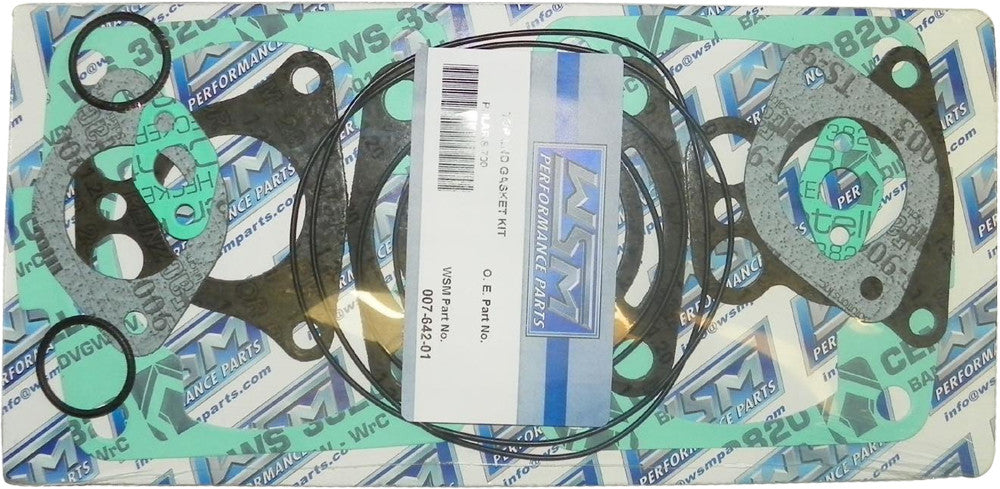 WSM Top End Gasket Kit