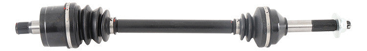 ALL BALLS 8 Ball Extreme Duty Axle