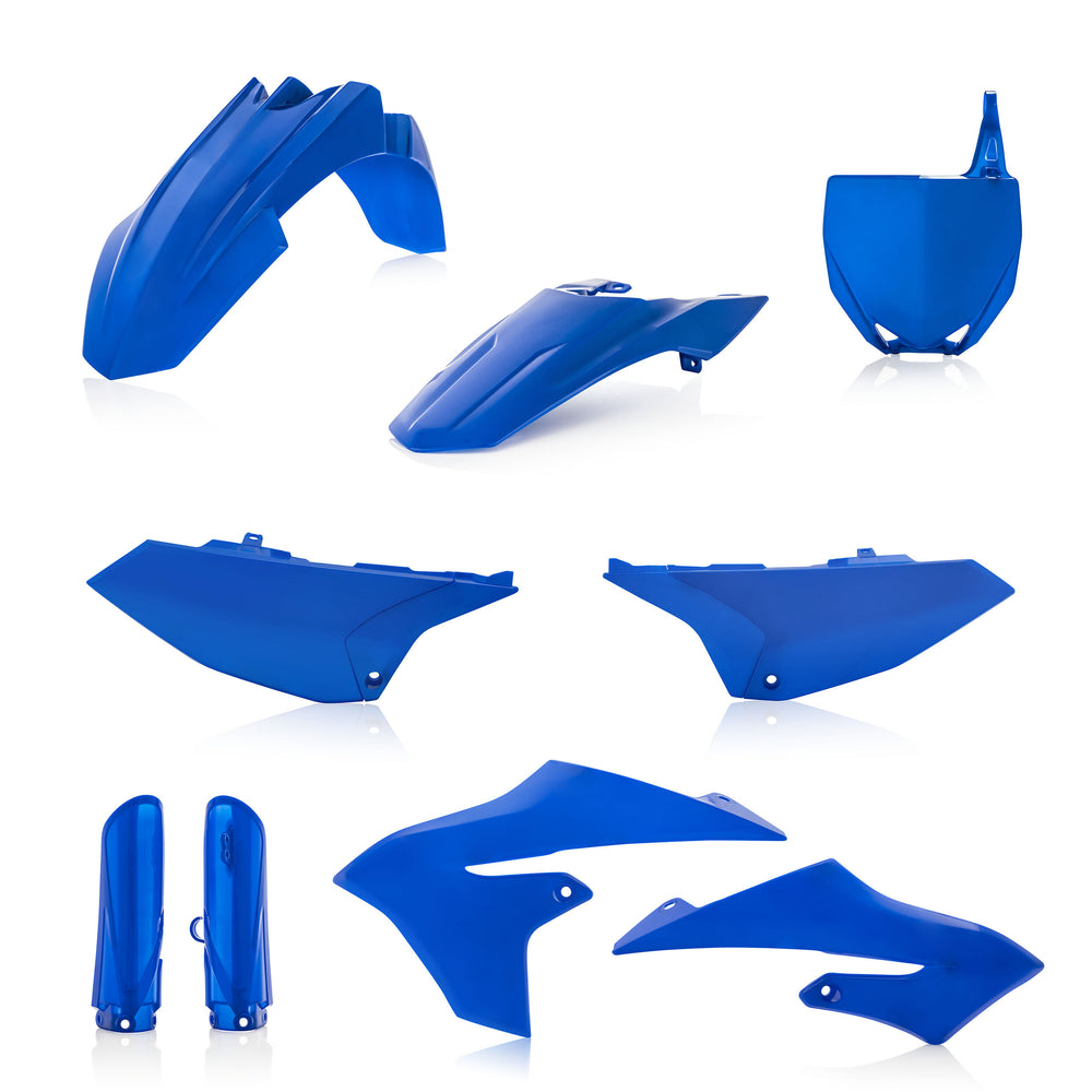 ACERBIS Full Plastic Kit (1)