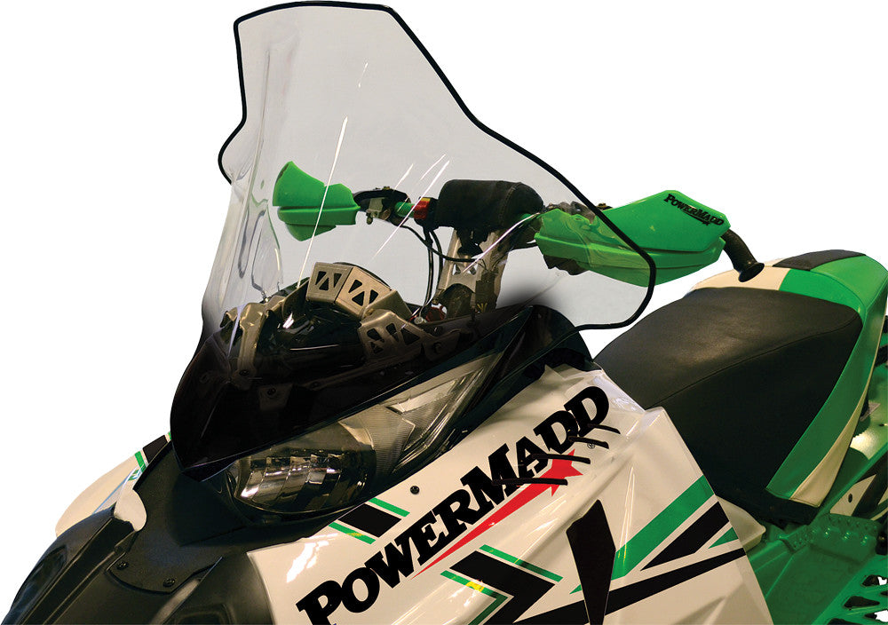 POWERMADD Windshield