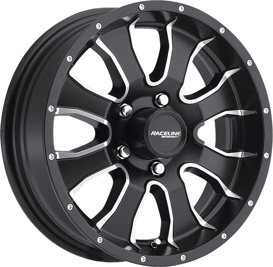 AWC Mamba Aluminum Trailer Wheel