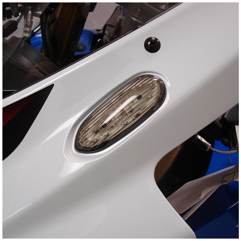HOTBODIES Flush Mount Signal