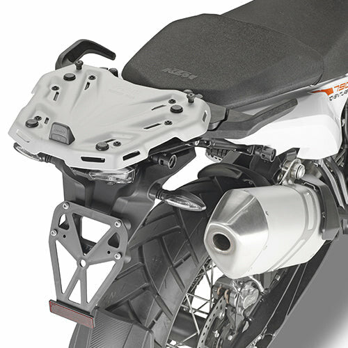 GIVI V35-V37/Trekker Case