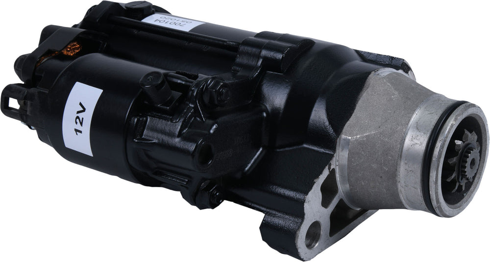ALL BALLS High Torque Starter