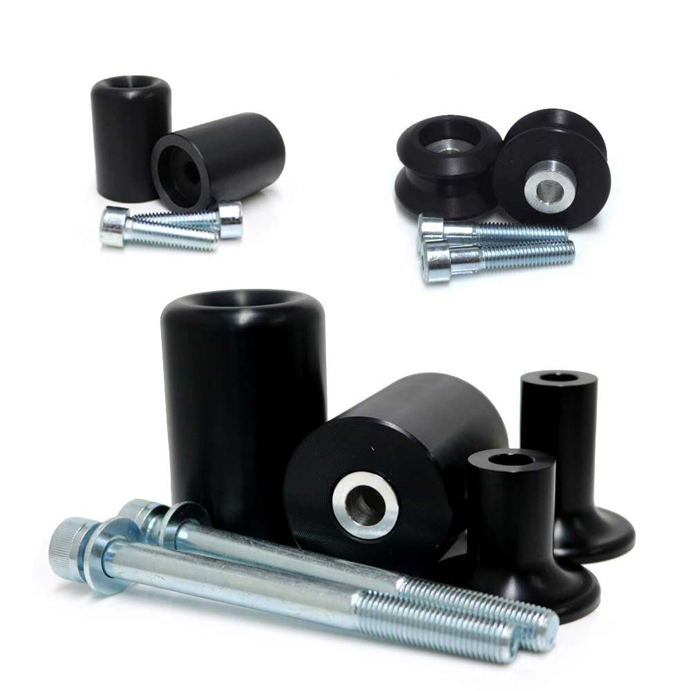 SHOGUN Standard Frame Slider