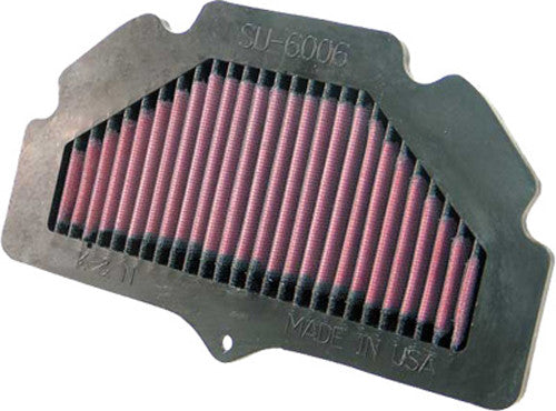 K&N AIR FILTER (1)