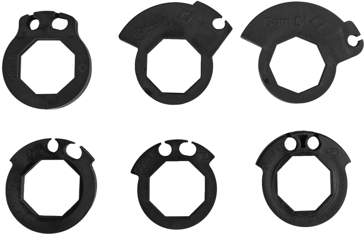 ODI OEM Style Plastic Throttle Tube