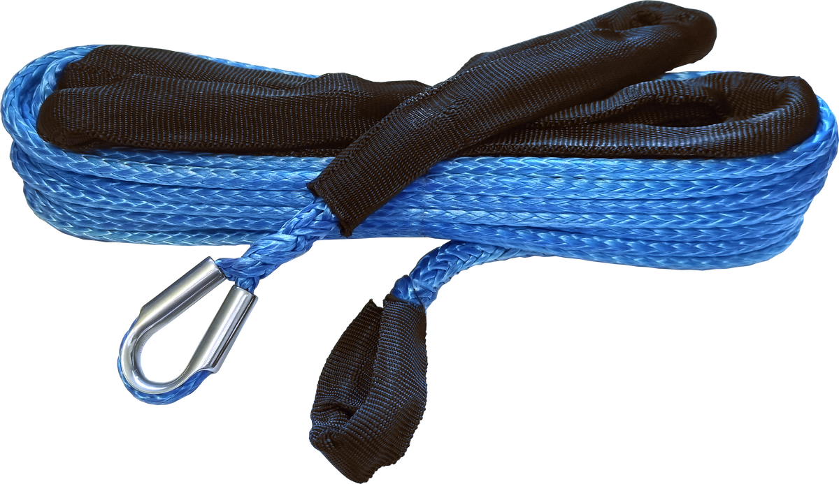 KFI Winch Rope Kit