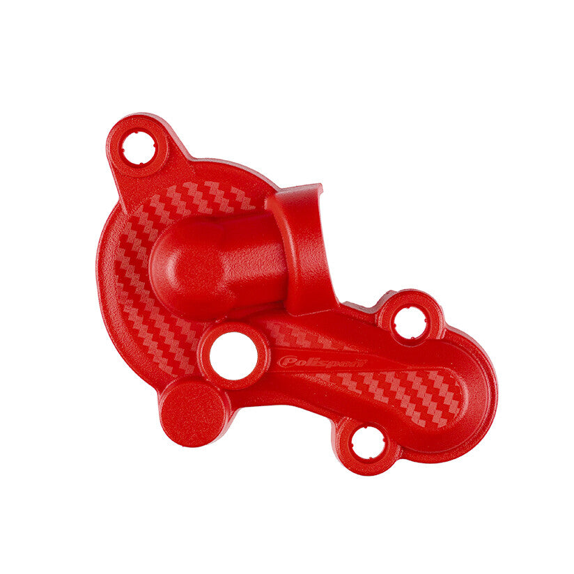 POLISPORT Water Pump Cover