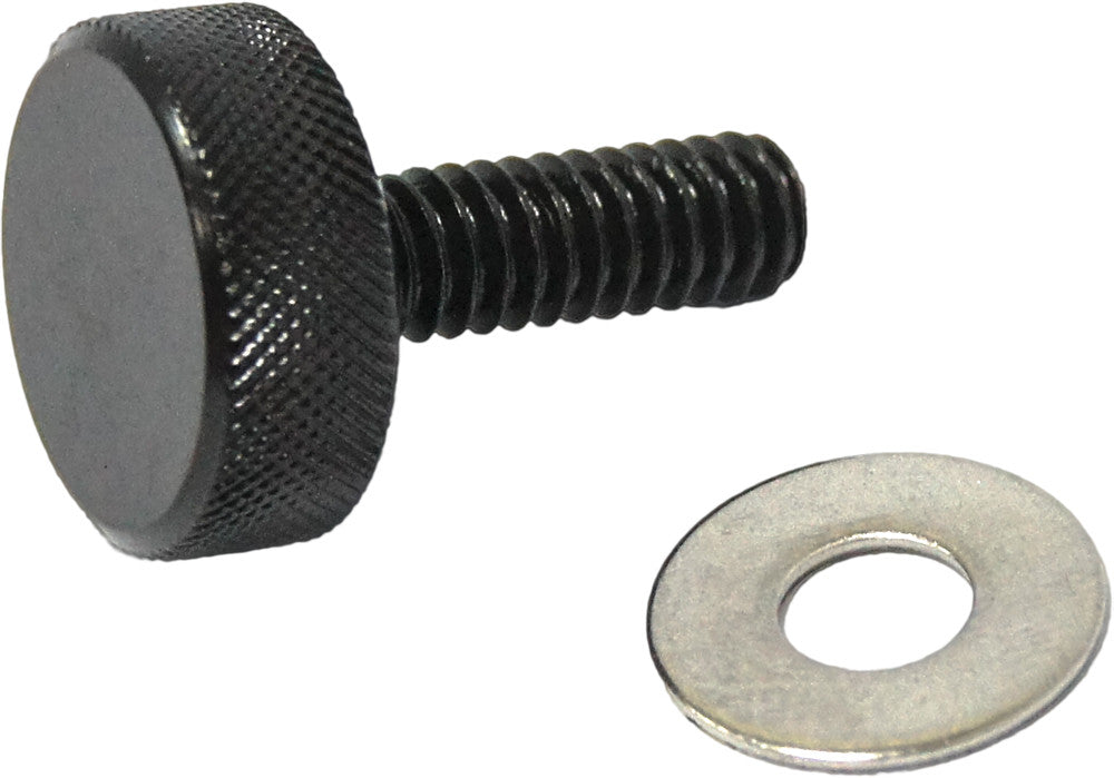 HARDDRIVE Seat Screw