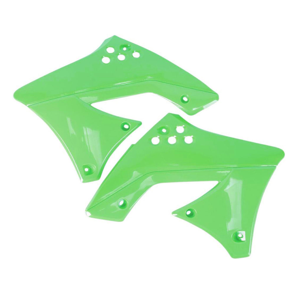POLISPORT Radiator Scoops
