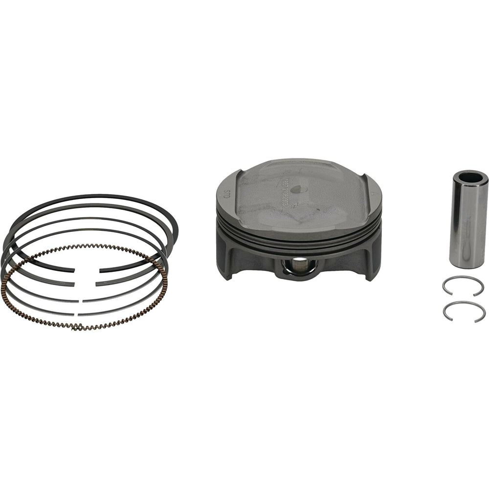 VERTEX Piston Kit (1)