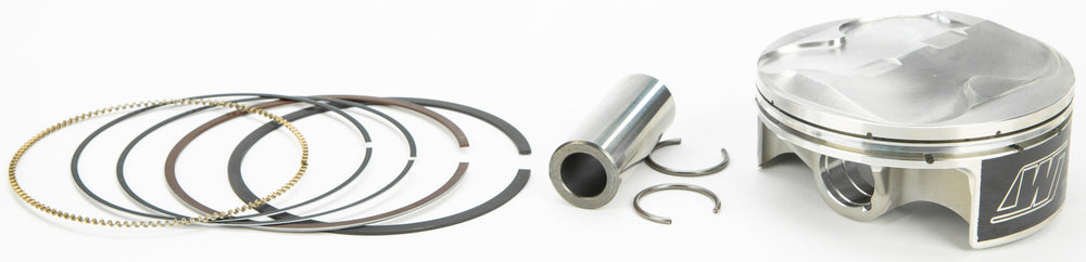 WISECO Piston (3)