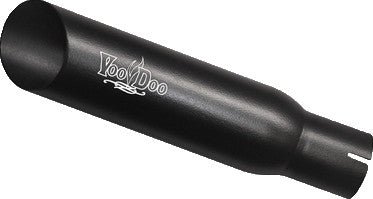 VOODOO Shorty Exhaust