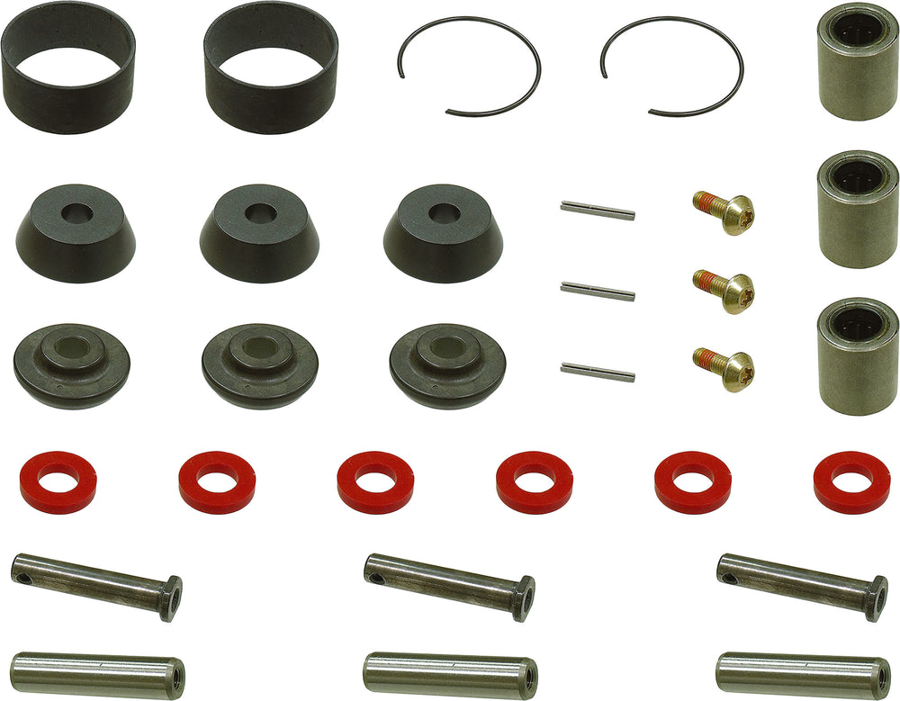SP1 Drive Clutch Rebuild Kit