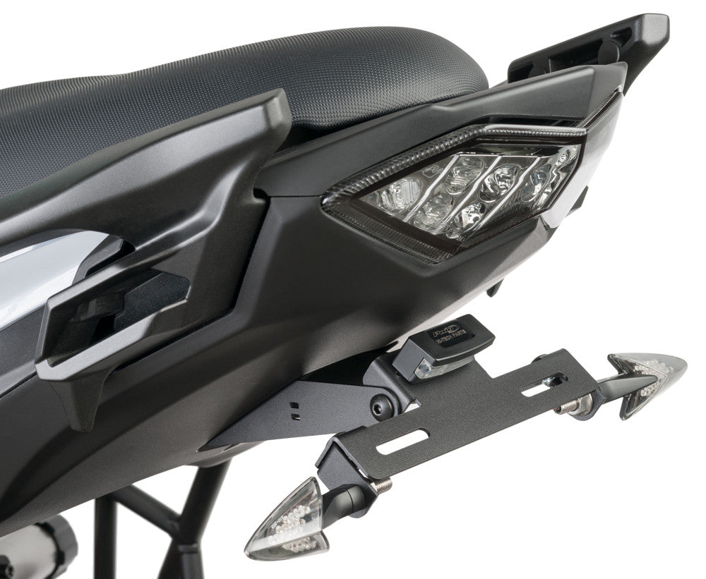 PUIG Fender Eliminator Kit