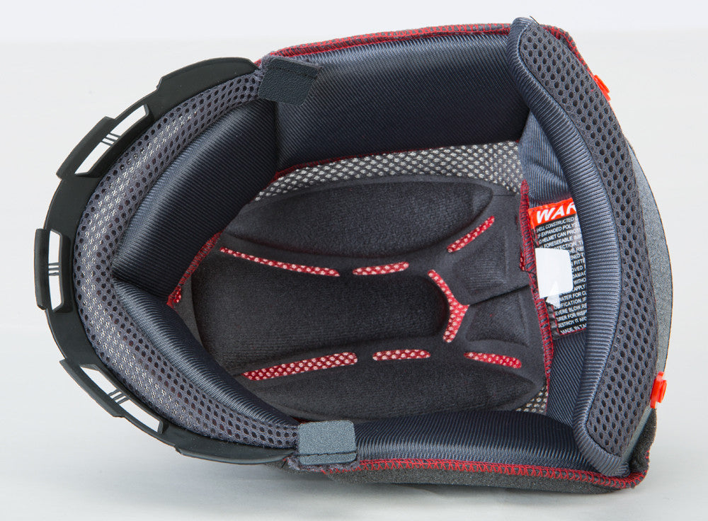 GMAX GM-11 / GM-11S Comfort Liners