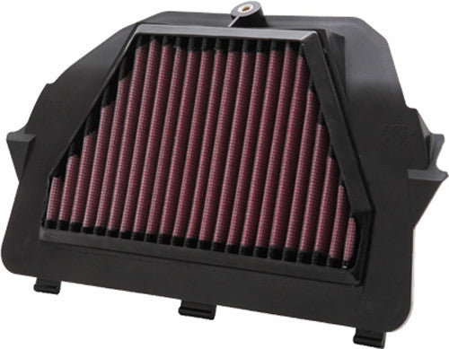 K&N AIR FILTER (1)