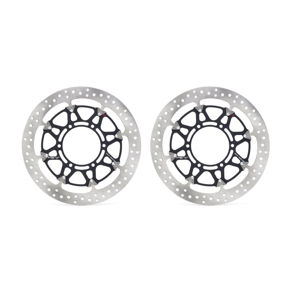 BREMBO Upgrade Floating Rotor