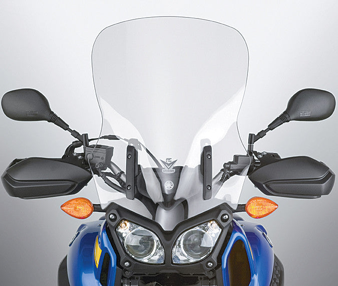 NATIONAL CYCLE Fairing Mount V-Stream Windscreen