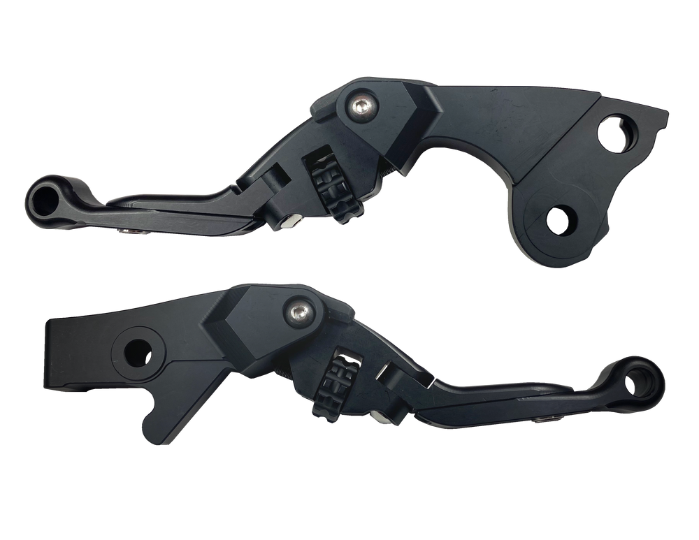 PSR Anthem Pro Lever