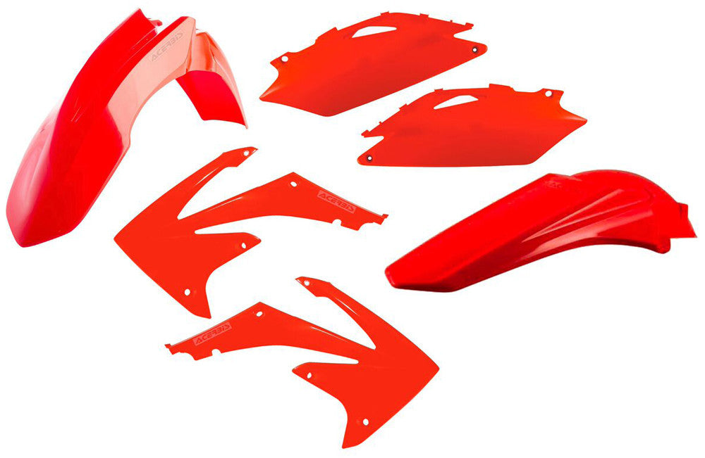 ACERBIS Plastic Kit (1)