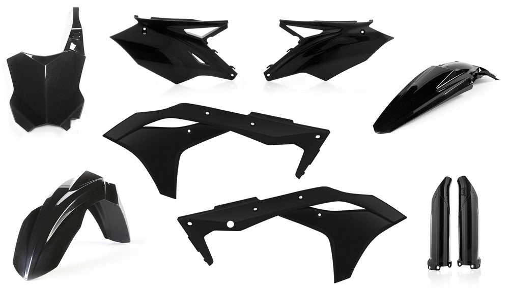 ACERBIS Full Plastic Kit (1)