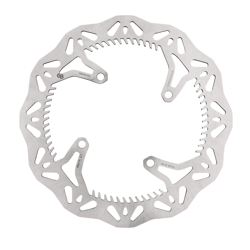 GBRAKES SKW 270 O/S ROTOR ONLY