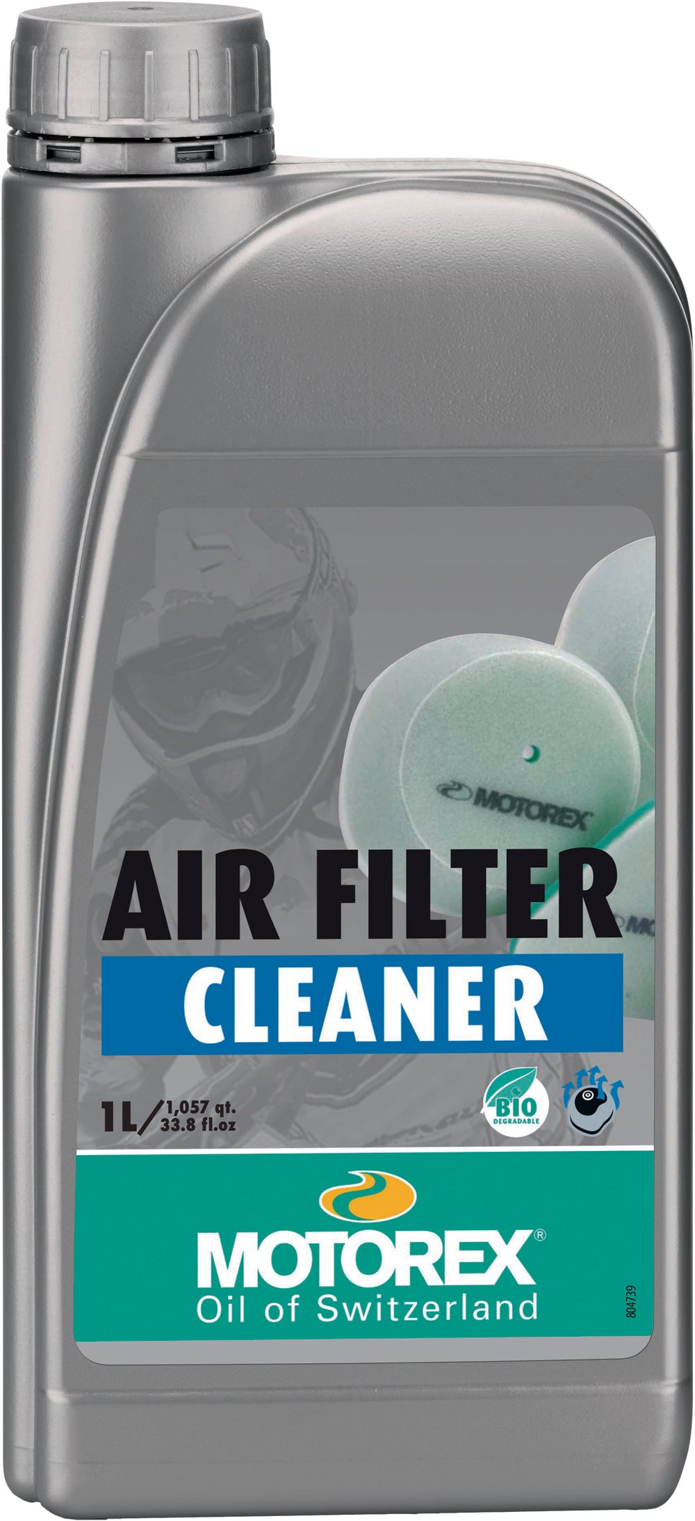 MOTOREX Air Filter Cleaner