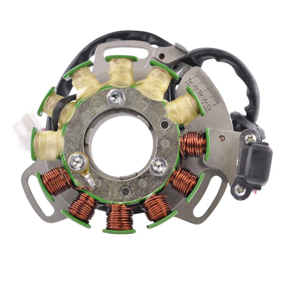 RM STATOR Stators