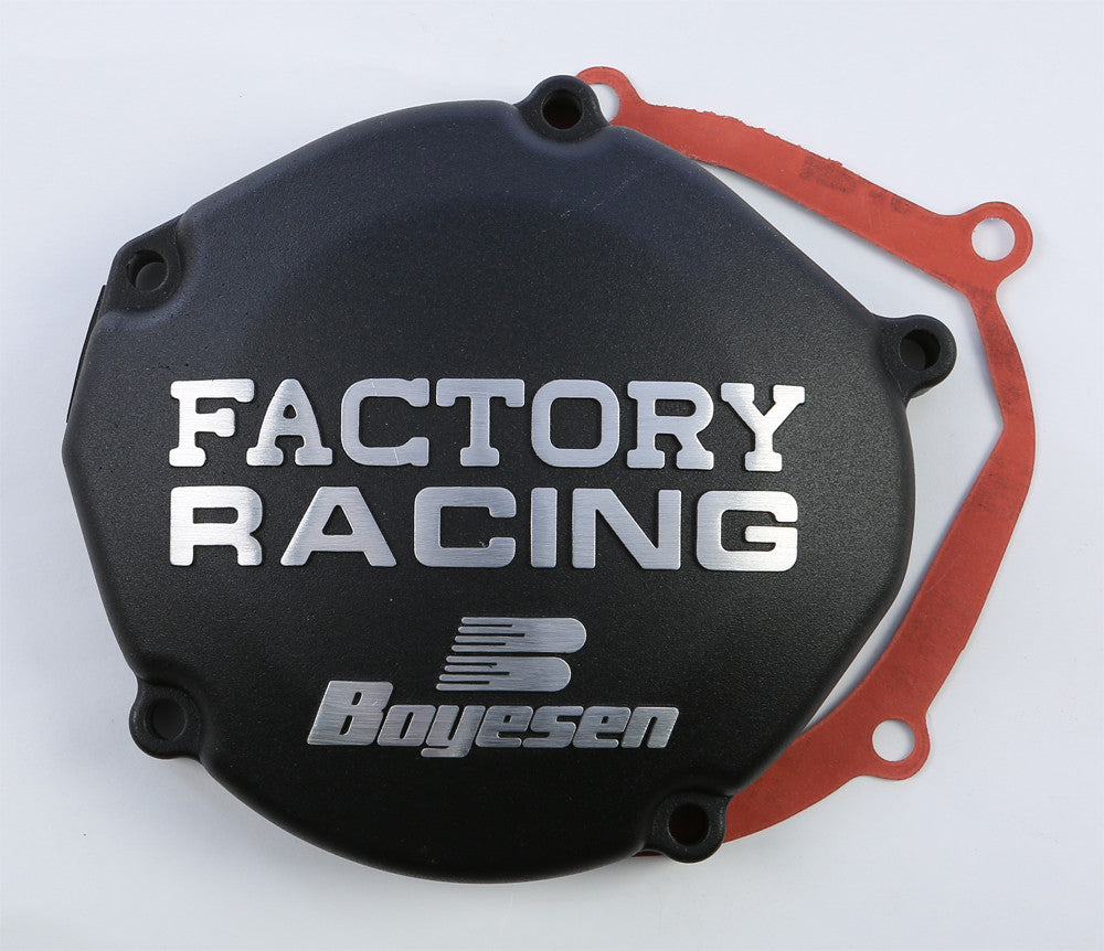 BOYESEN Spectra Series Factory Ignition Cover