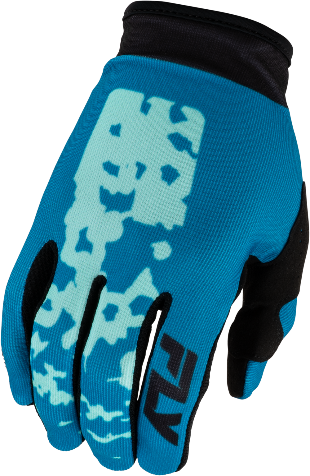 FLY RACING Girl's Lite Flake Gloves (2027)