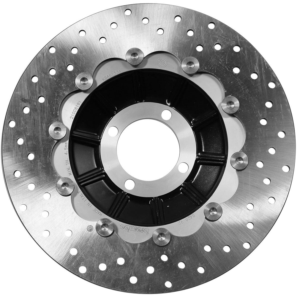 BREMBO Serie Oro Floating Rotor
