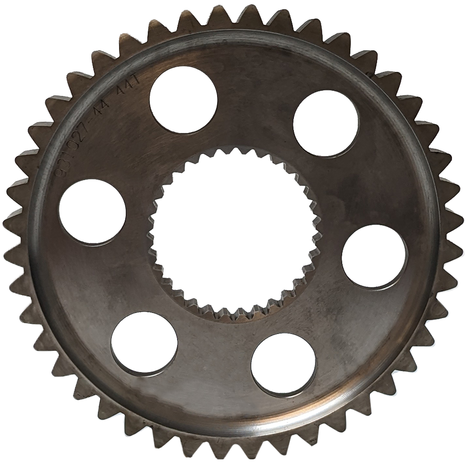 VENOM PRODUCTS Silent Bottom Sprocket