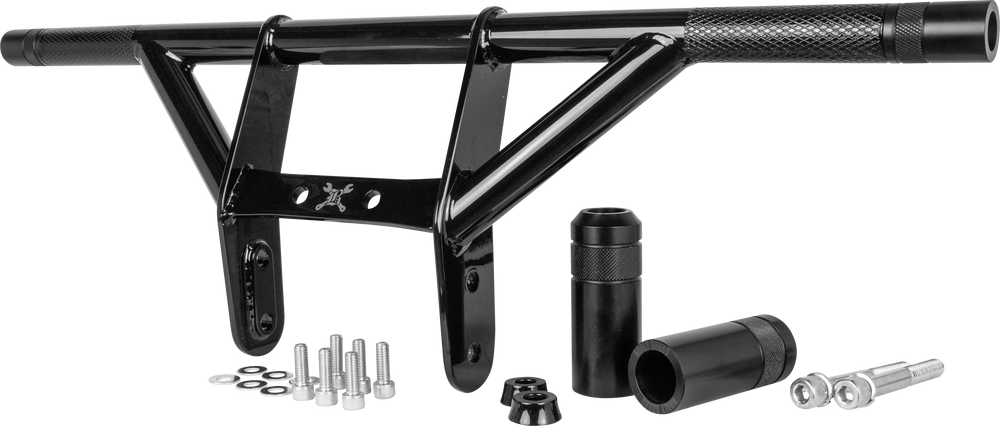 BURLY BRAND Burly Brawler Kits