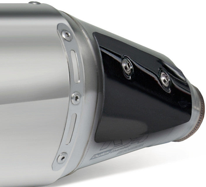 YOSHIMURA RS-4 Exhaust Heat Shield
