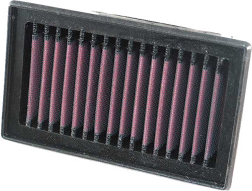 K&N AIR FILTER (1)
