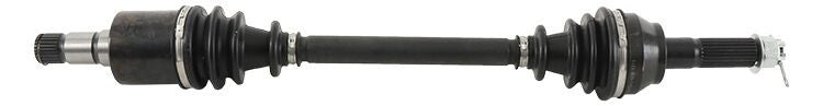 ALL BALLS 8 Ball Extreme Duty Axle