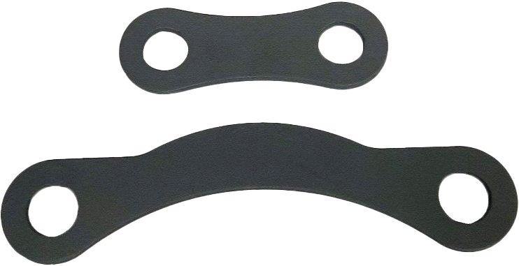 MODQUAD Rear Frame Stiffiners