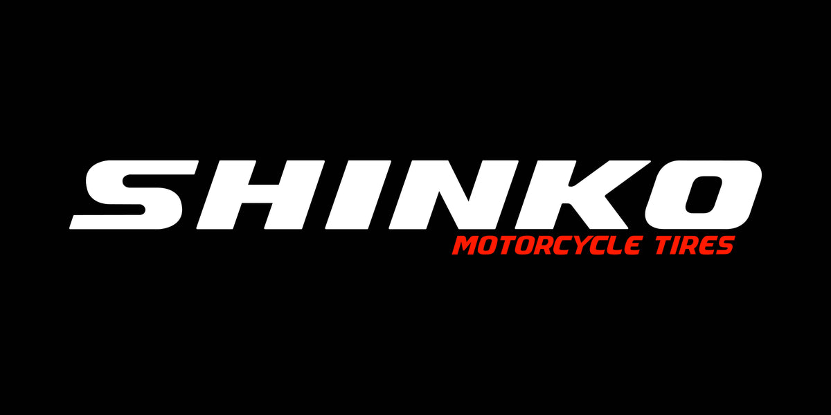 SHINKO Banner