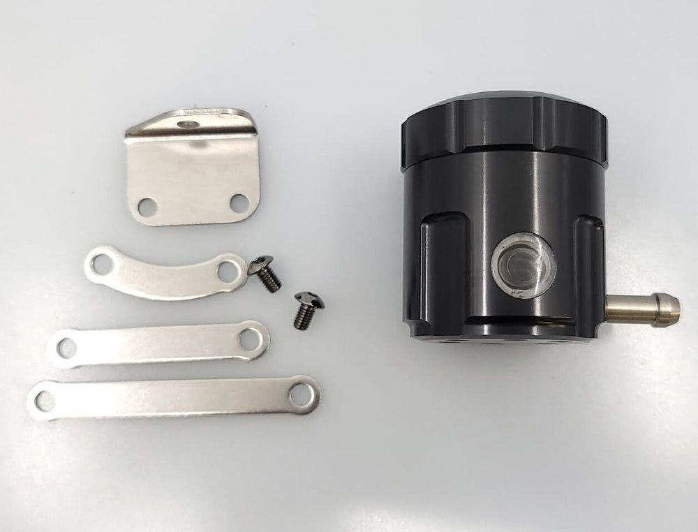 PSR Front Brake Reservoir