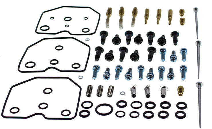 ALL BALLS Carburetor Repair Kit (2)