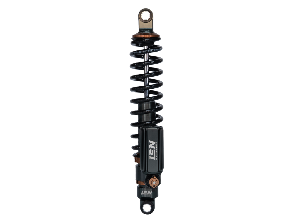 LEN PERFORMANCE Len Performance Shocks