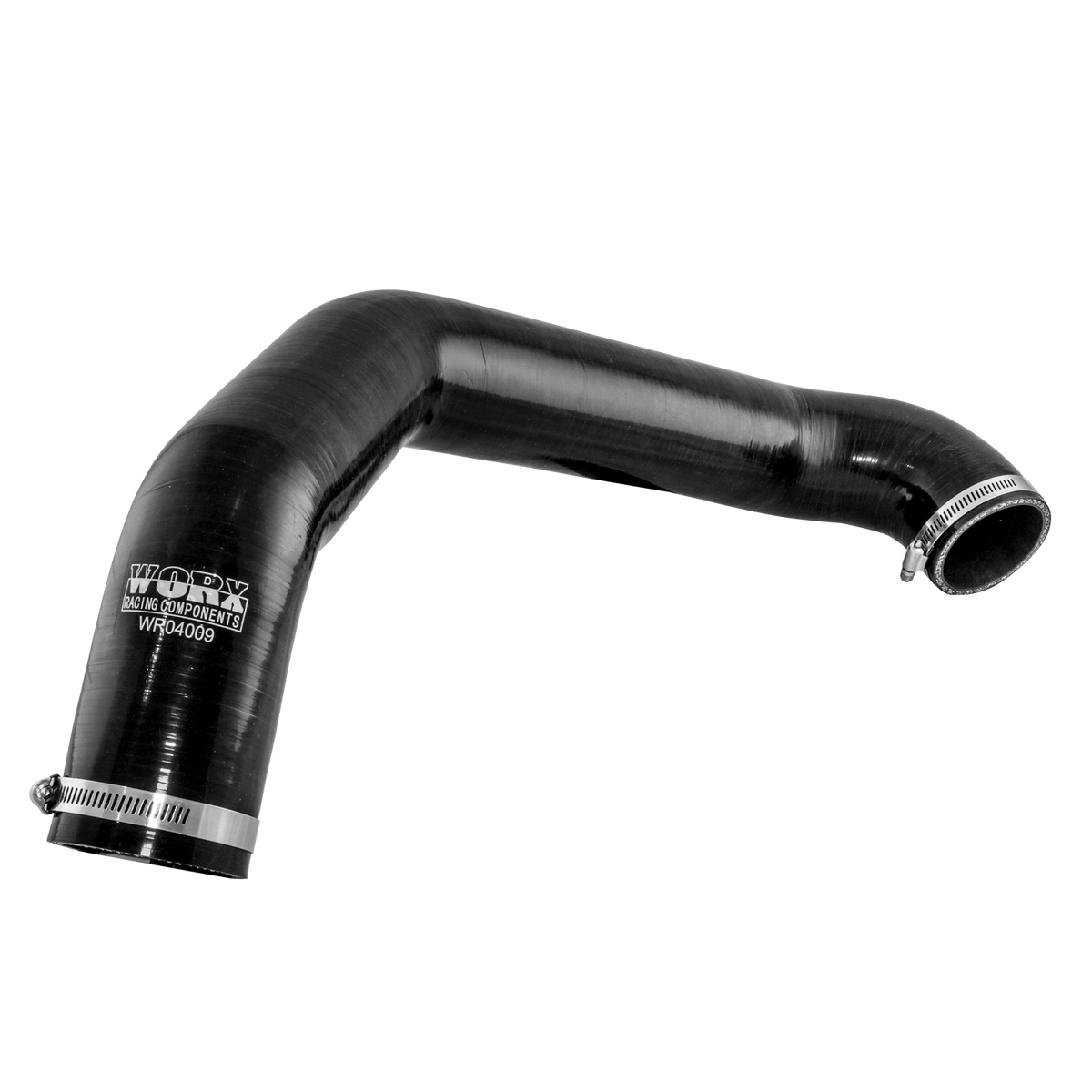 WORX Free Flow Exhaust